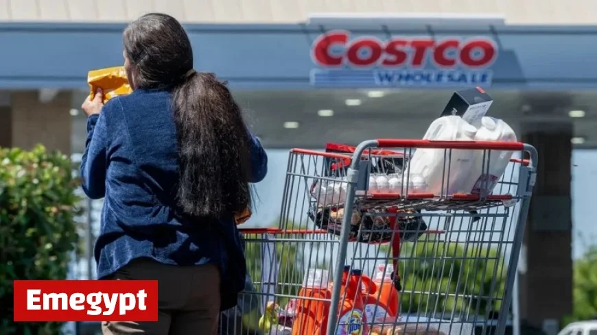 Snack Recall: Popular Treat Pulled from Costco, Sam’s Club Nationwide