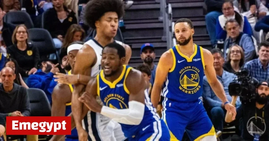 Warriors’ Victory Highlights Potential of Kuminga, Moody, and Podziemski