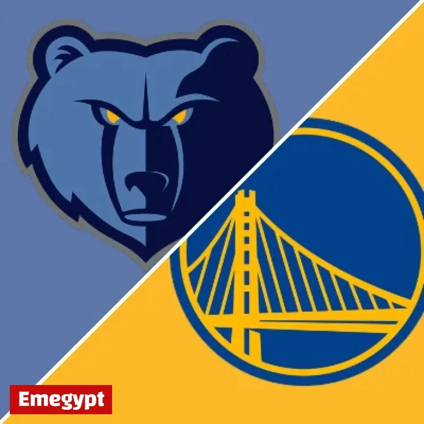 Warriors Defeat Grizzlies 131-118 in Thrilling October 27 Matchup