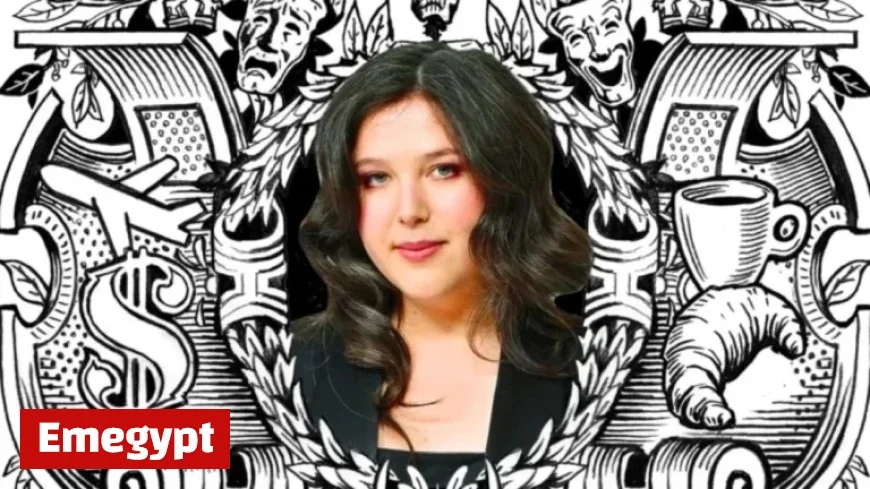 Lucy Dacus Aims to Join Survivor Contestants