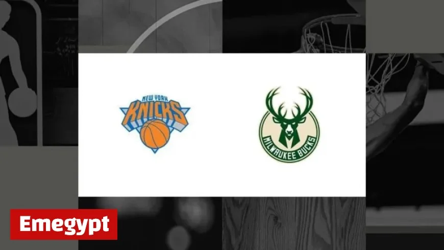 Discover How to Watch Knicks vs Bucks with TV Channels and Streaming Options for October 28