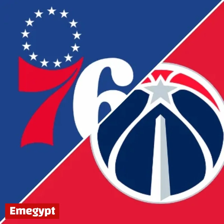 Epic Showdown: 76ers Triumph Over Wizards 139-134 in Thrilling October 2025 Matchup Game Recap