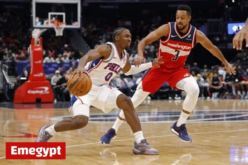 76ers Rally from 19-Point Deficit to Secure OT Win and Uplift Season Start to 4-0 Against Wizards