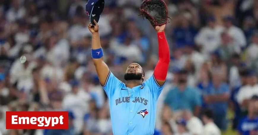 Blue Jays Triumph Over Dodgers in World Series Game 4: Live Updates and Reactions