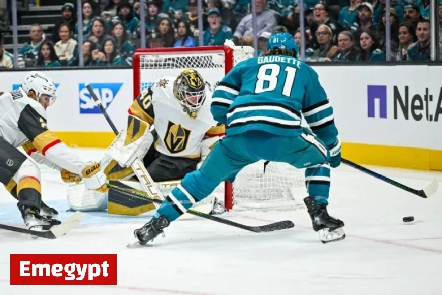 Sharks Injury Update: Klingberg Returns, Mukhamadullin Nears; Gaudette & Leddy Timelines