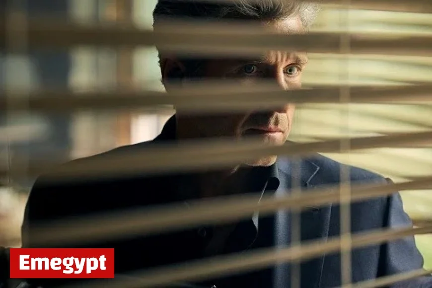 FOX Unveils Teaser and First Look for Midseason Thriller ‘Memory of a Killer’