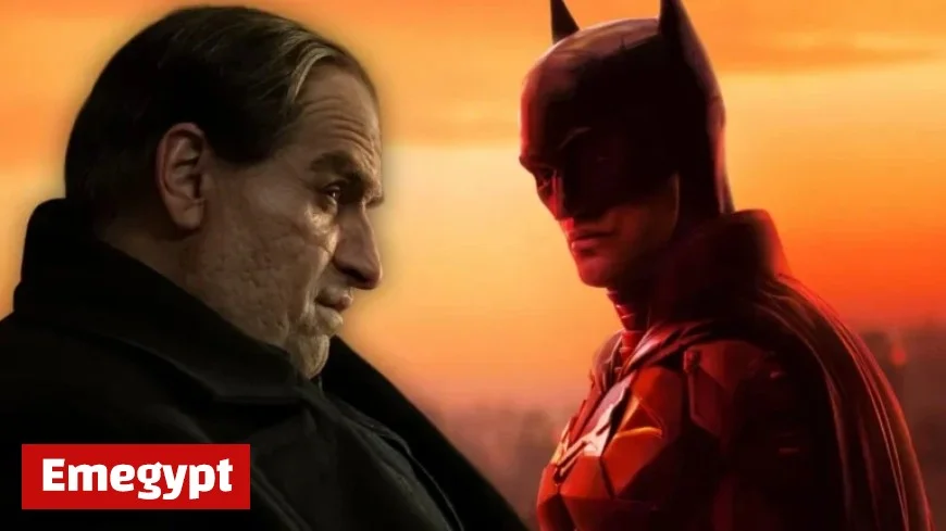 Colin Farrell Teases ‘The Penguin’ Season 2 and Its Link to ‘The Batman II’