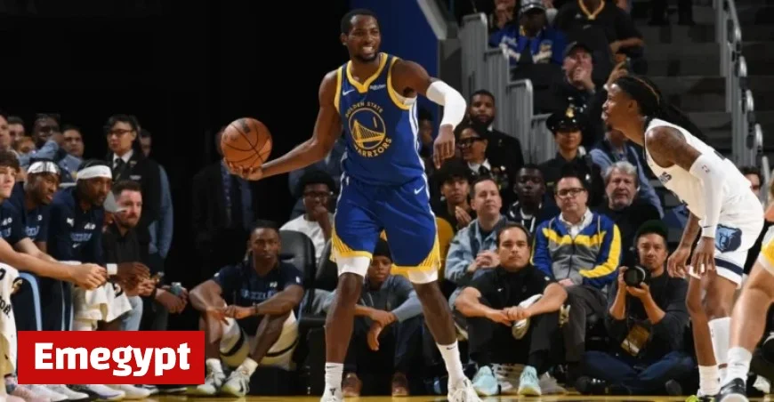 Jonathan Kuminga’s Slower Pace Enhances His Speed and Performance