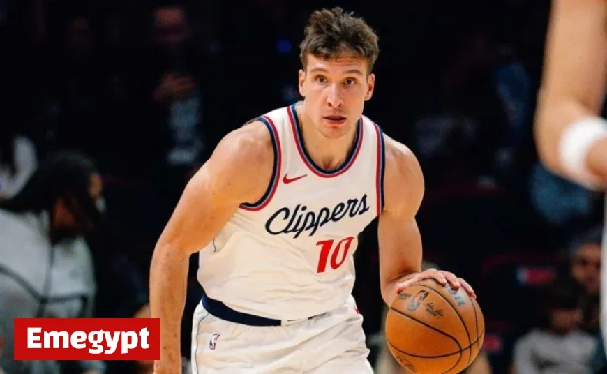 Bogdan Benched Again: Clippers Coach’s Decision Shocks Fans