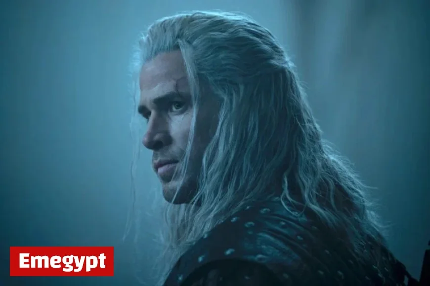 The Witcher Season 4 Showrunner Addresses Fan Criticisms on Geralt Dialogue