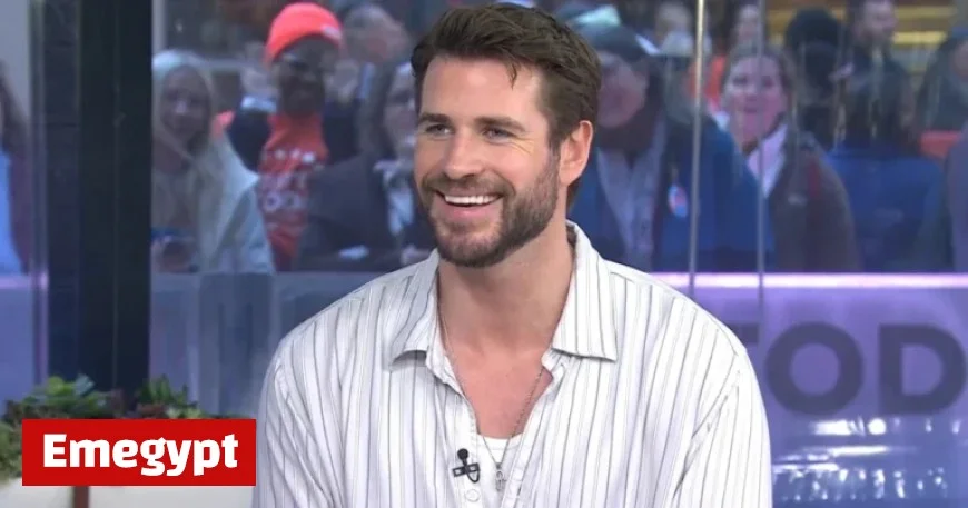 Liam Hemsworth Discusses ‘Witcher’ Season 4, Gaming, and Sword Training