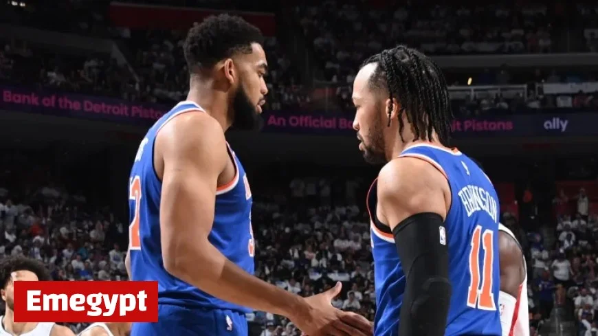 Knicks Eye Veteran Point Guard as Realistic Trade Target