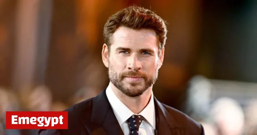 Liam Hemsworth Thrilled to Announce Engagement to Gabriella Brooks