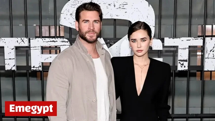 Liam Hemsworth Celebrates Joyful Engagement to Gabriella Brooks