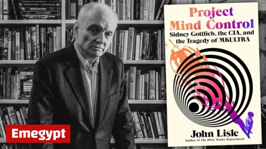 HBO Develops David Chase’s Series on Covert CIA Program ‘Project: MKUltra’