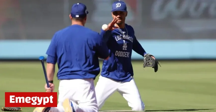 Dodgers vs. Blue Jays: World Series Game 4 Discussion Highlights