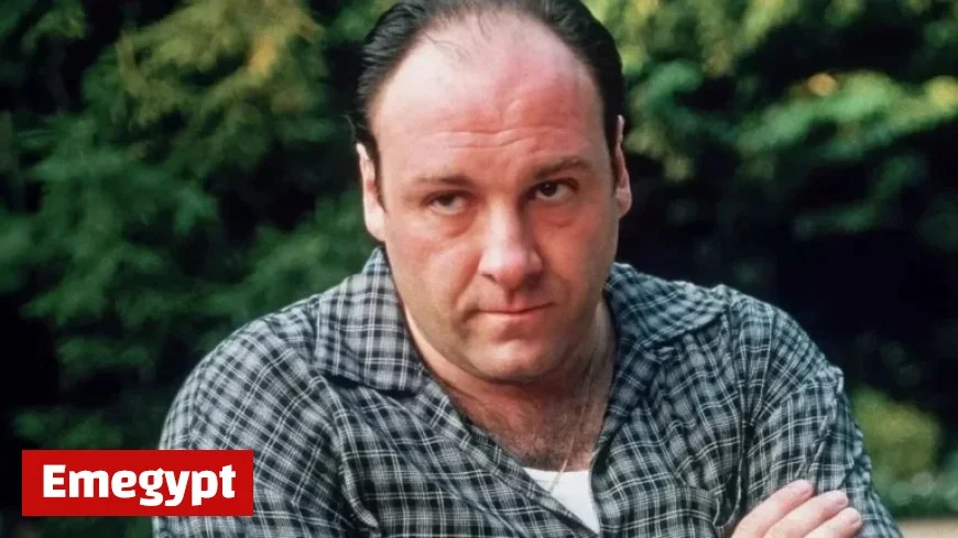 10 Must-Read Novels for ‘The Sopranos’ Enthusiasts