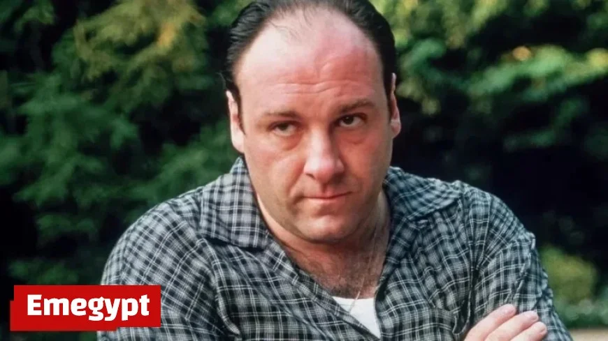 Essential Novels Every ‘The Sopranos’ Fan Should Read