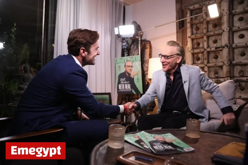 Elex Michaelson Launches Los Angeles Nighttime News Show with CNN