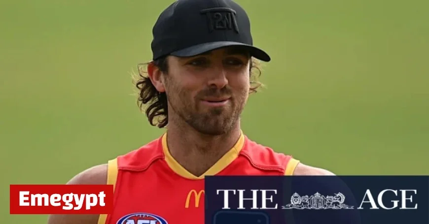 Ex-Brisbane Lions Star Receives Three-Year Ban for AFL Anti-Doping Violation