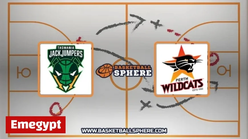 In-Depth Analysis and Predictions for Tasmania JackJumpers vs Perth Wildcats – October 29 2025