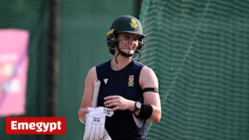 England vs South Africa: Live Coverage of Thrilling CWC25 Semi-Final Clash