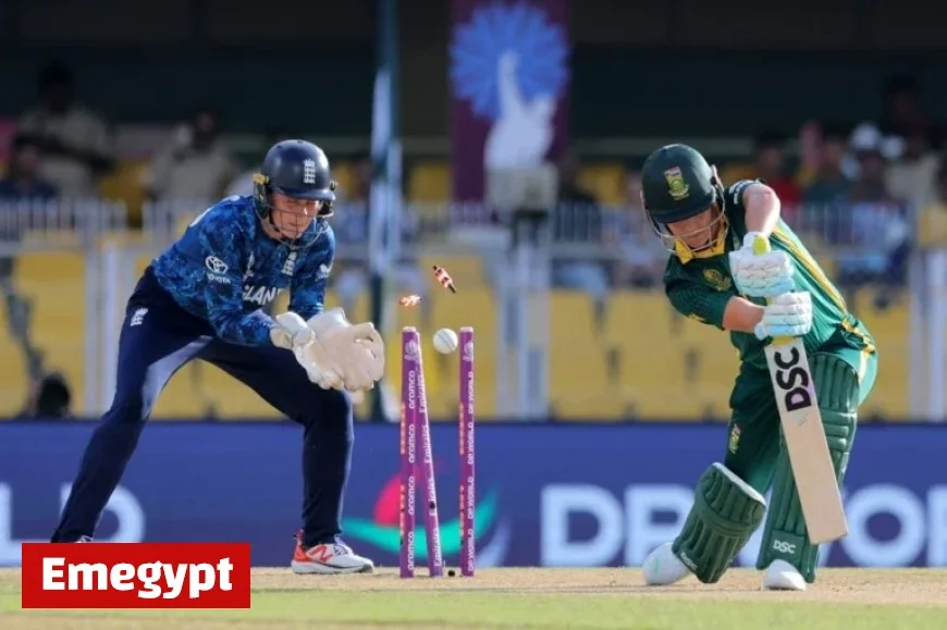 England Women vs South Africa Women: Predictions, Team News, Betting Tips, and Odds