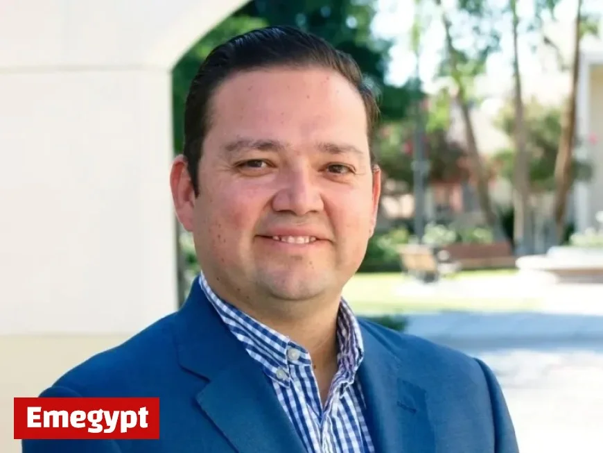 Coachella Mayor Faces Arrest in Perjury and Conflict of Interest Investigation