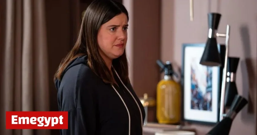 5 Exciting EastEnders Spoilers: Zoe Slater in Danger and Eve Panesar-Unwin’s Estranged Mother Arrives Next Week