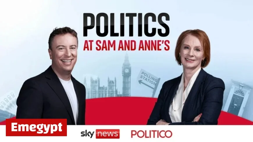 Exploring Labour’s Dramatic Poll Plunge and Its Causes