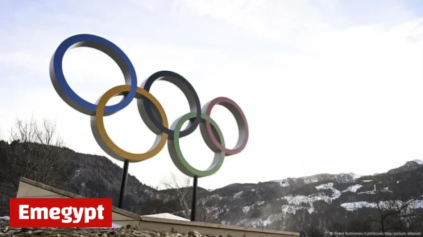 Countdown to 2026 Winter Olympics in Milan-Cortina: Only 100 Days Left