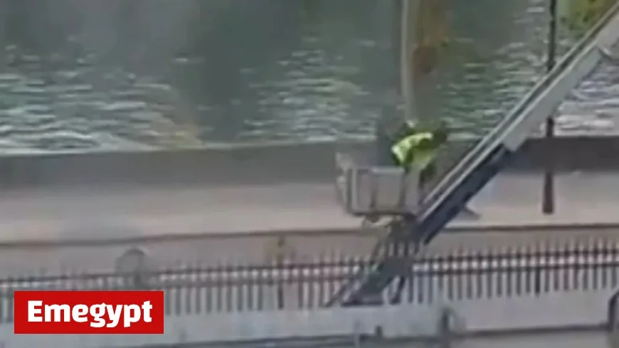 Prosecutor Furious Over Leaked News of Louvre Heist Gang Arrests