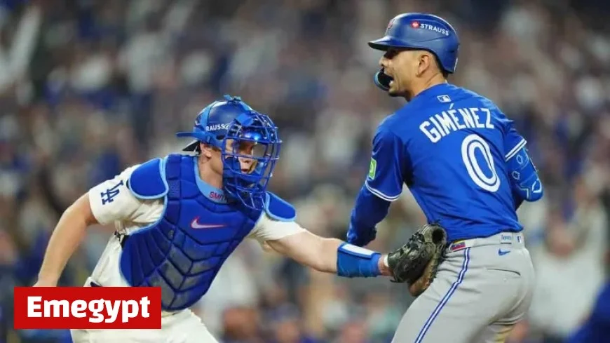 MLB Analysts React to Blue Jays’ Marathon 18-Inning Loss in Rival Showdown