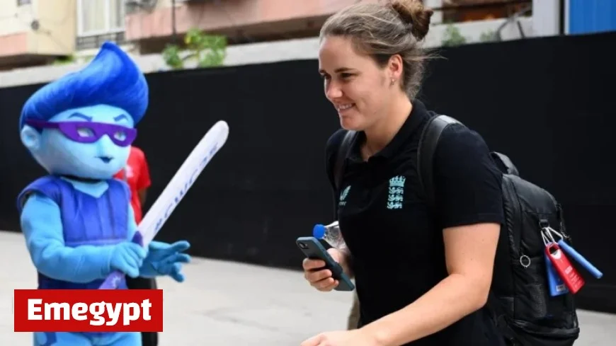 Live Updates: England vs South Africa Women’s Cricket World Cup 2025 Semi-final Score Highlights and Radio Coverage