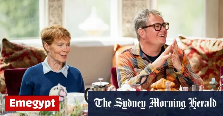 The Viral Fart That Took the Internet by Storm: Discover the Unforgettable Reality Show Experience