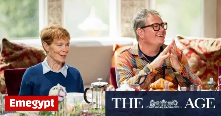 This reality show gained viral fame thanks to an unforgettable viral moment featuring a notorious fart