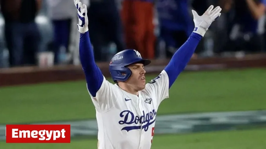 LA Dodgers Triumph Over Toronto Blue Jays in Thrilling 18-Inning Marathon: World Series Game 3 Recap