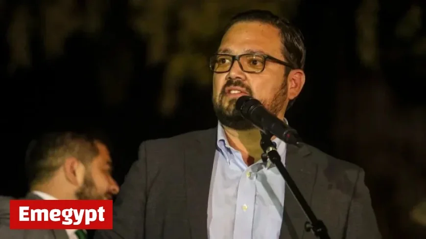 Coachella Mayor Steven Hernandez Faces Perjury and Conflict of Interest Charges