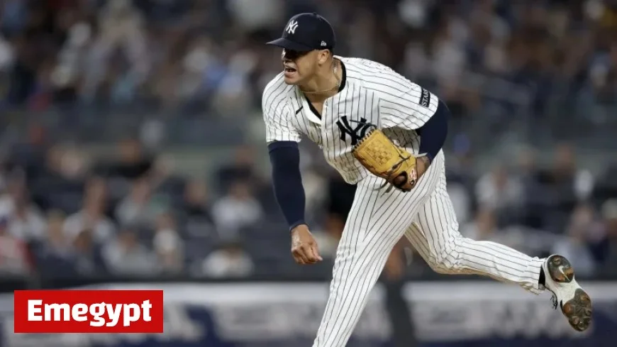 Discover the Ultimate Guide to Streaming the 2025 World Series Live