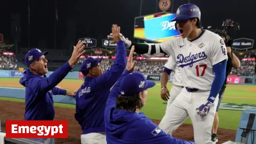 Live Game 3 Coverage and Expert Analysis of the 2025 World Series