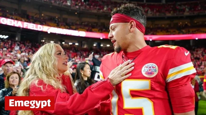 Chiefs Kingdom Celebrates Thrilling MNF Victory Over Commanders