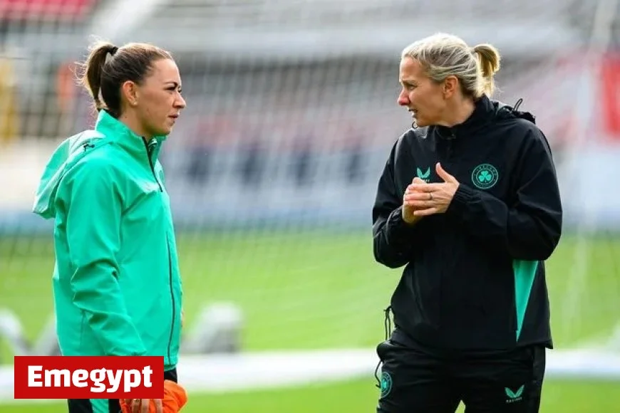 Belgium vs Ireland Showdown: Irish Aim to Boost Their Stature with High Stakes on the Line