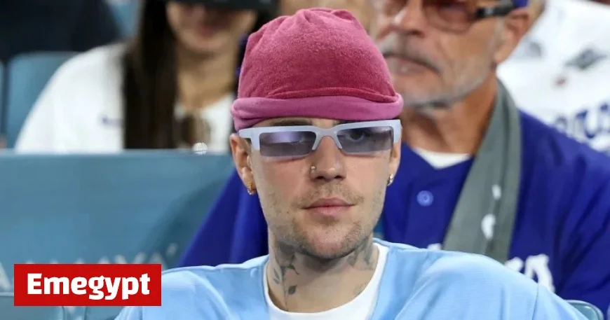 Justin Bieber’s Priceless Reaction to Shohei Ohtani’s Home Run Against Blue Jays