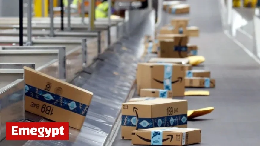 Amazon’s Global Job Cuts: 14000 Employees Affected Sparking Uncertainty for UK Workers