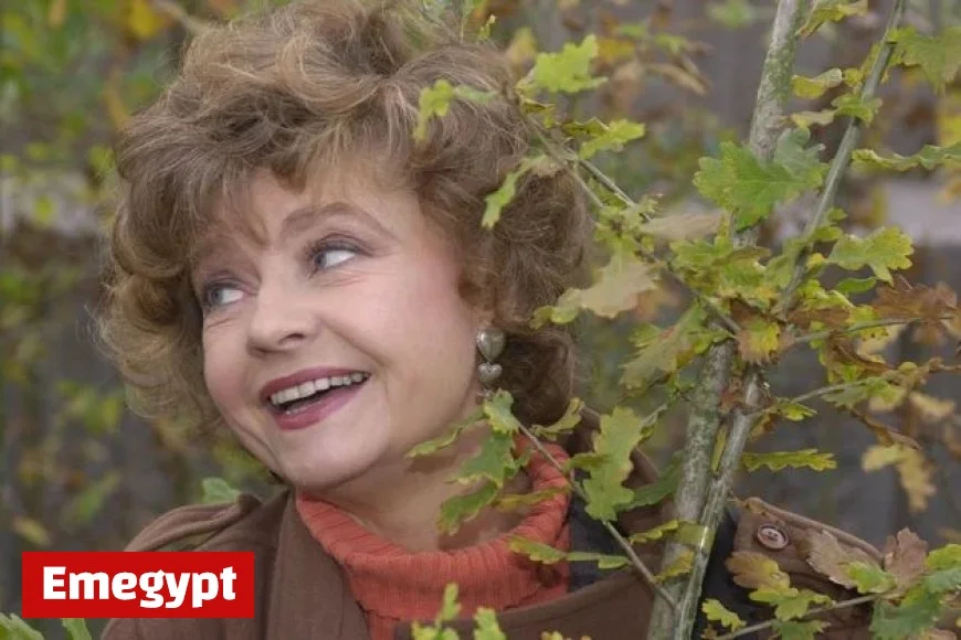 Fawlty Towers Star Prunella Scales Passes Away at 93 Family Confirms