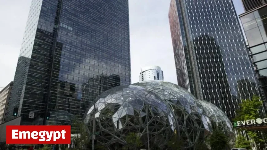 Amazon lays off 14000 employees with more cuts expected