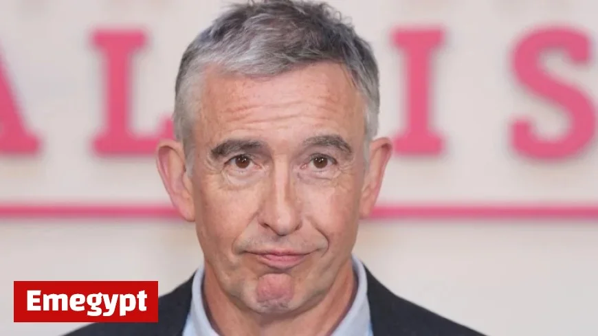 Steve Coogan Celebrates Pride in Richard III Film While Settling Libel Case with Significant Damages
