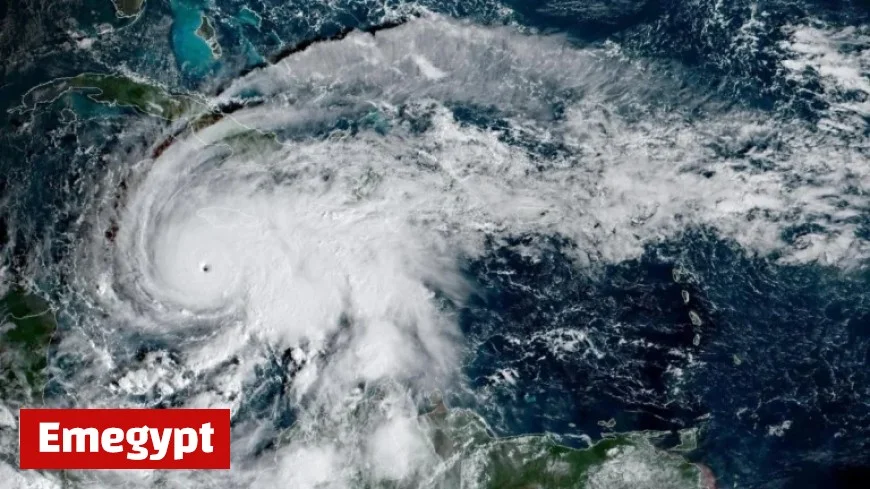 Stay Informed: Hurricane Melissa Heads for Jamaica with Live Updates