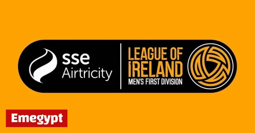 Bray and Treaty Gear Up with One-Goal Leads for Exciting Playoff Semi-Final Second Leg Tonight