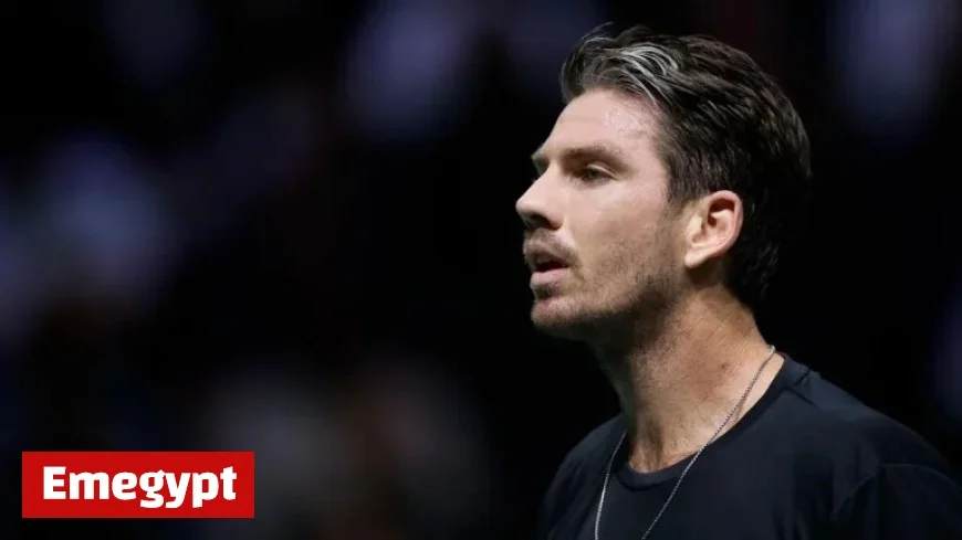 Masters 1000 de París 2025 Last 16 Shake-Up: Alcaraz Stunned by Norrie in Unexpected Defeat